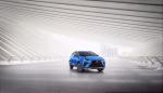 Lexus NX300 F-Sport Black Line 2019 года (NA)